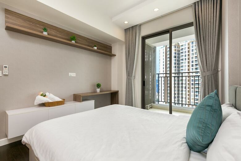 Vn Apartments