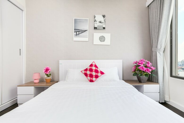 Vn Apartments