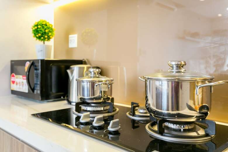 Vn Apartments