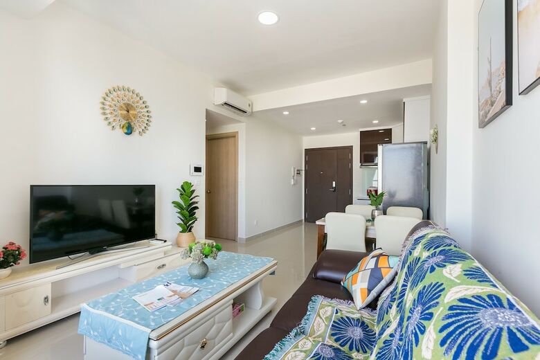 Vn Apartments