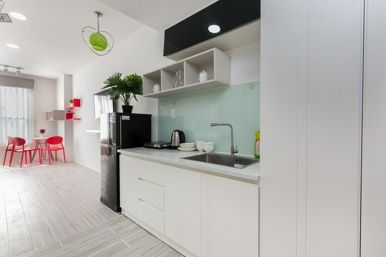 Vn Apartments