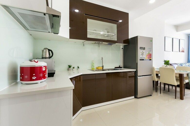 Vn Apartments