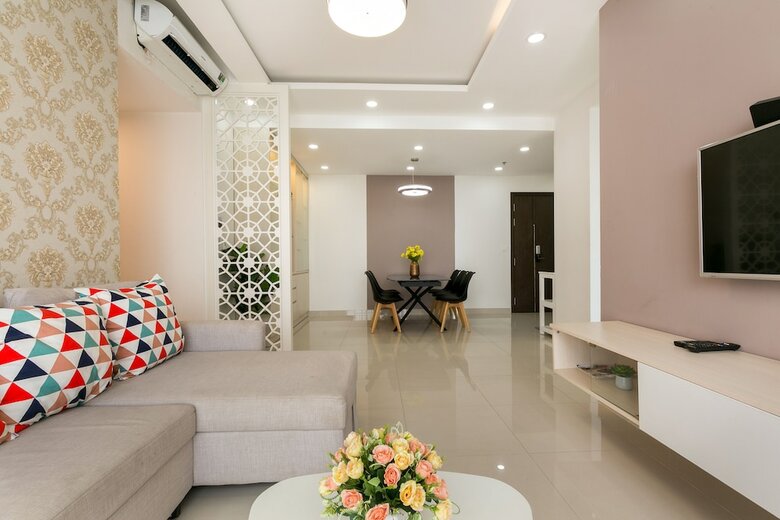 Vn Apartments