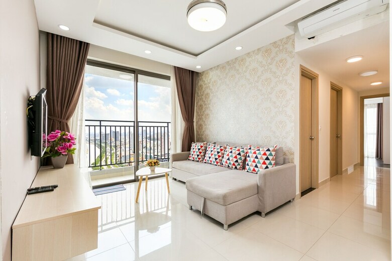 Vn Apartments