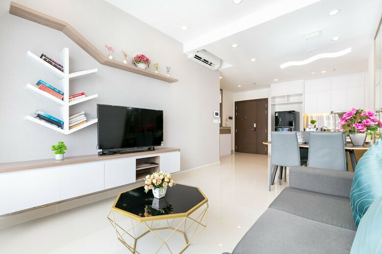 Vn Apartments