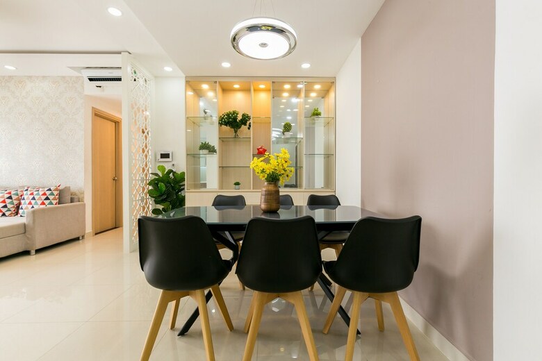 Vn Apartments