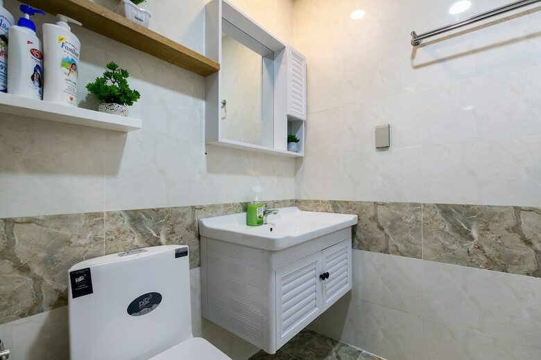 Vn Apartments