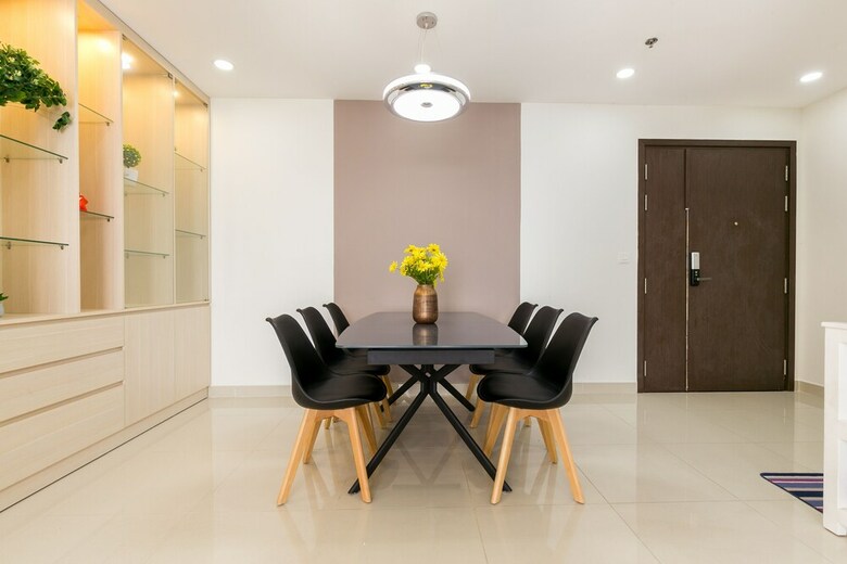 Vn Apartments