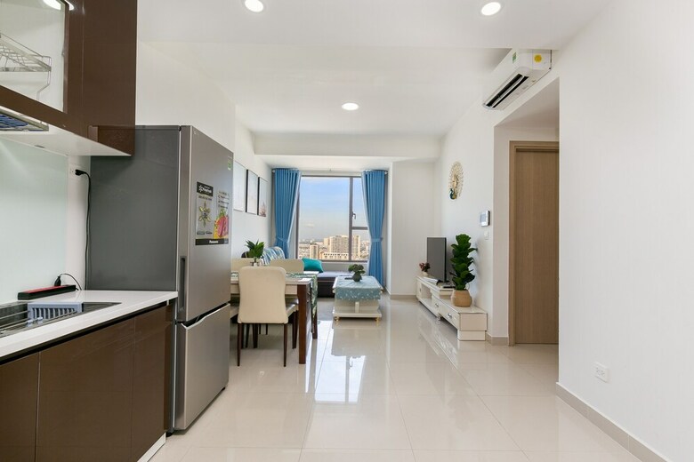Vn Apartments