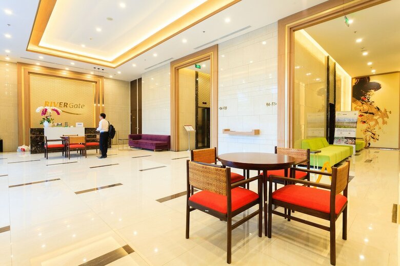 Vn Apartments