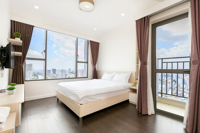 Vn Apartments