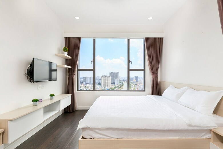 Vn Apartments