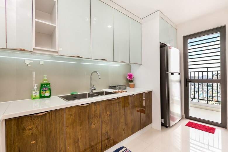 Vn Apartments