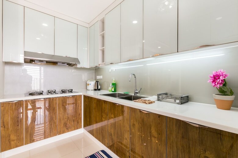Vn Apartments