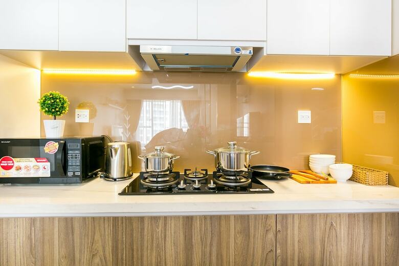 Vn Apartments