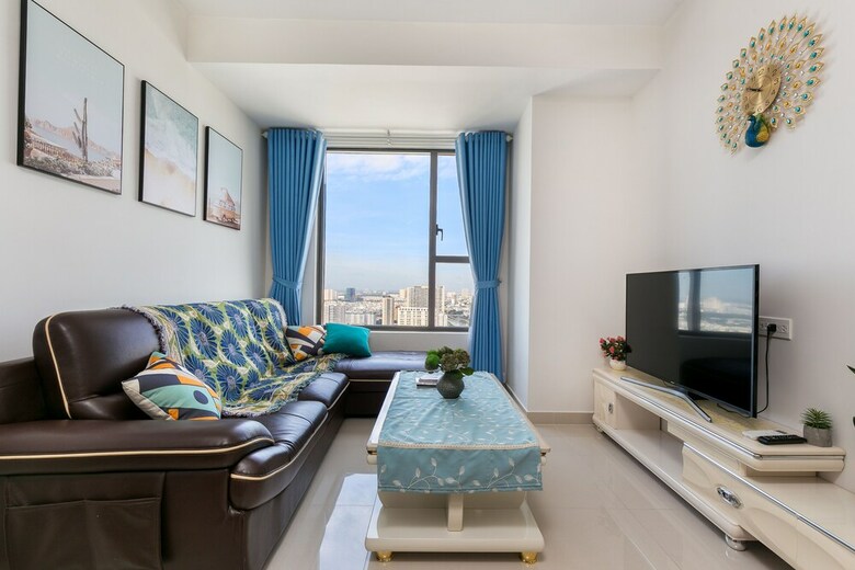 Vn Apartments