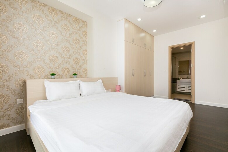 Vn Apartments