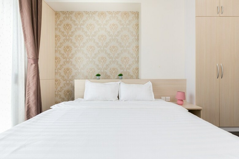 Vn Apartments