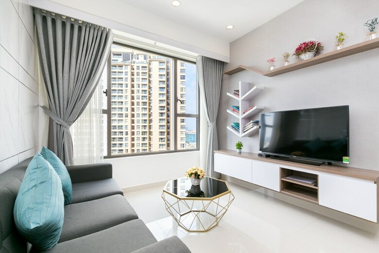 Vn Apartments