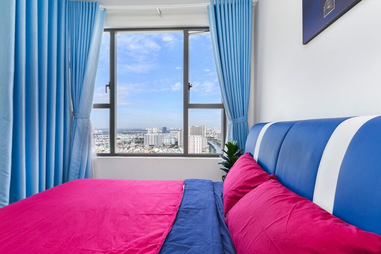 Vn Apartments