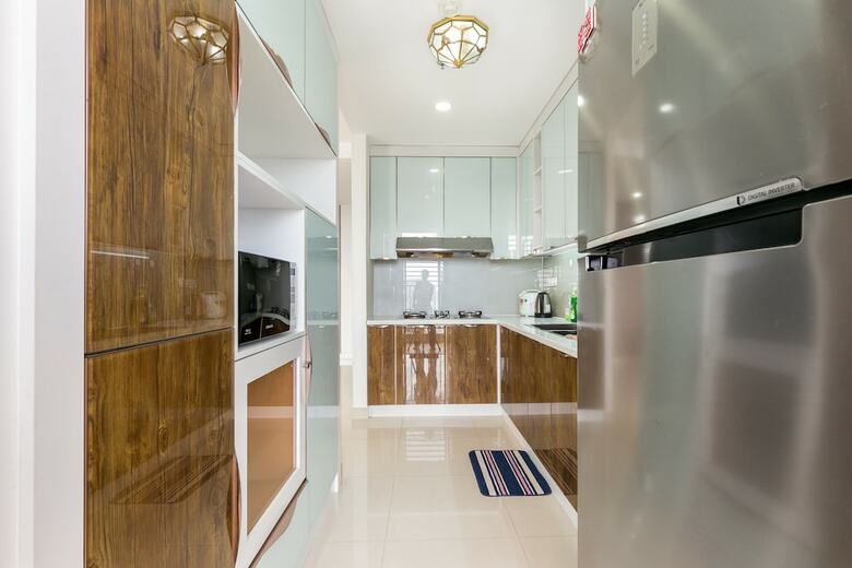 Vn Apartments