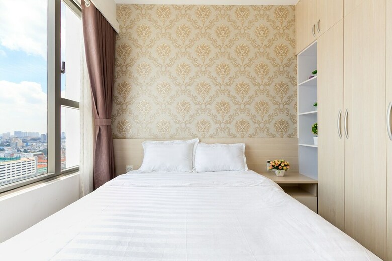 Vn Apartments