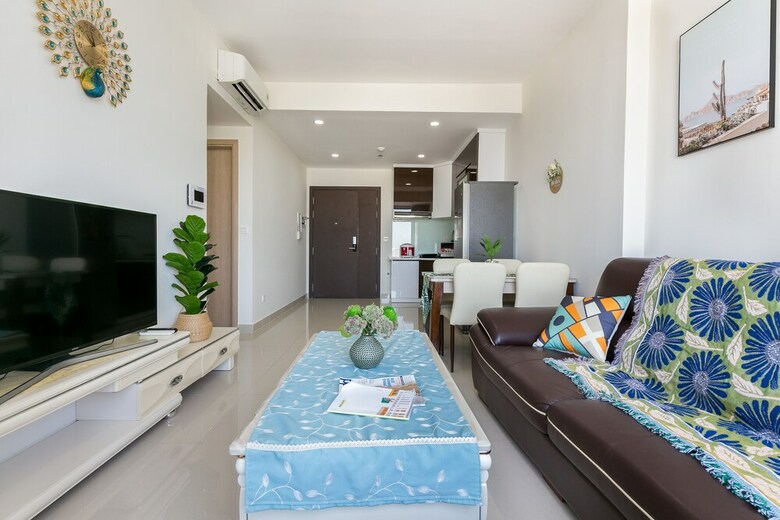 Vn Apartments