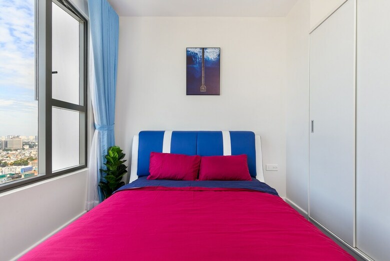 Vn Apartments