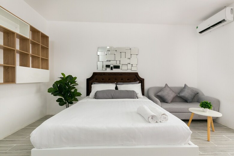 Vn Apartments