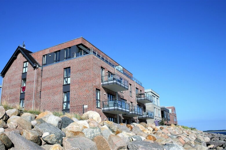 Apartamentos Molenhuus