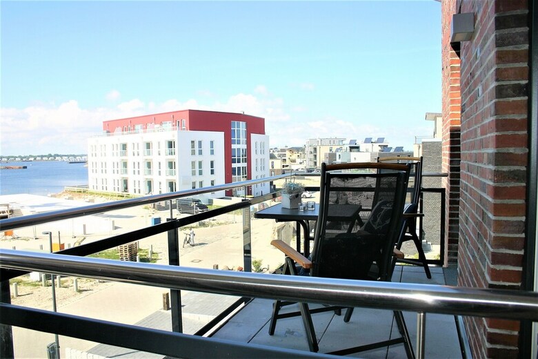 Apartamentos Molenhuus