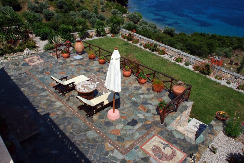 Villa Elena