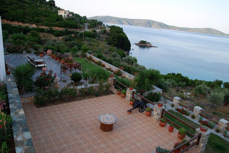 Villa Elena