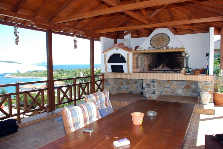 Villa Elena