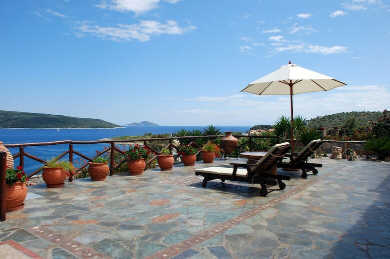 Villa Elena