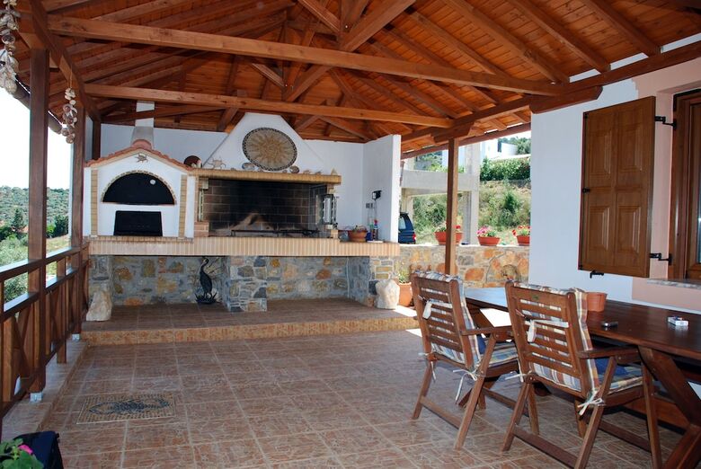 Villa Elena