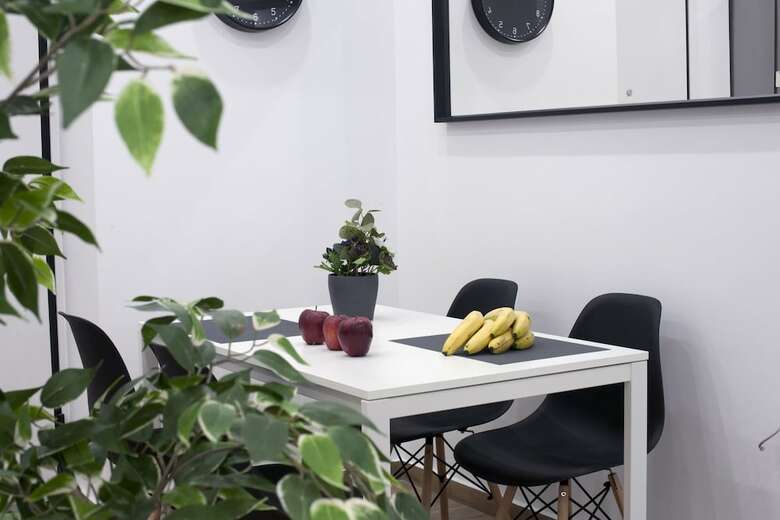 Apartamentos B Koukaki A Modern Studio