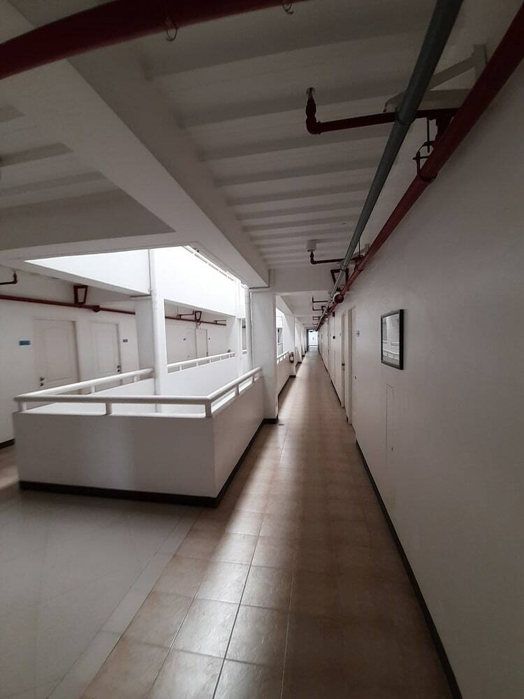 Hotel North Cambridge - Harvard
