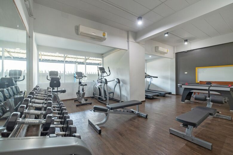 Hotel Oyo 801 Inndy Suite