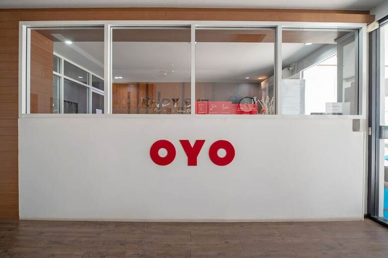 Hotel Oyo 801 Inndy Suite
