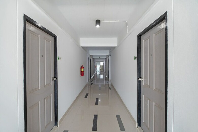 Hotel Oyo 801 Inndy Suite