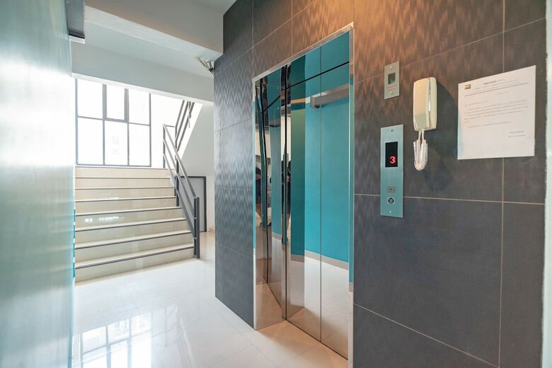 Hotel Oyo 801 Inndy Suite
