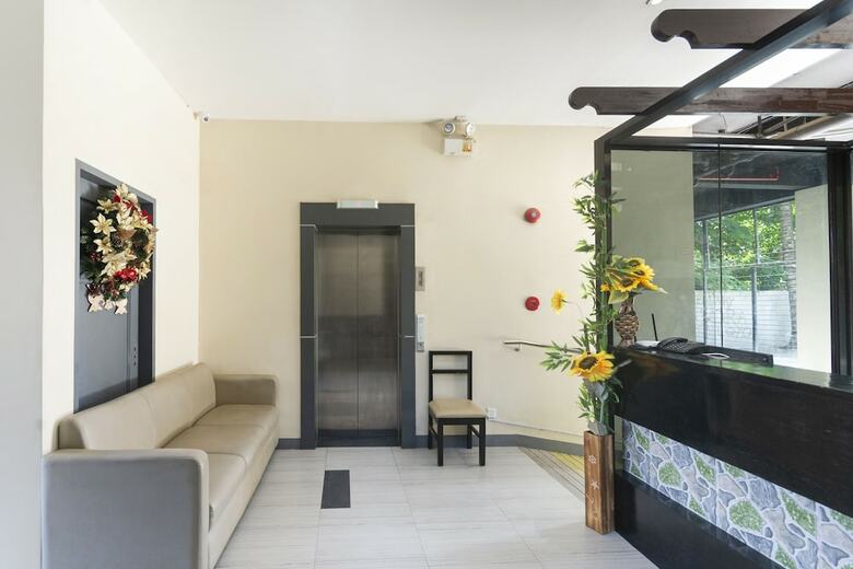 Hotel Soleil Suites