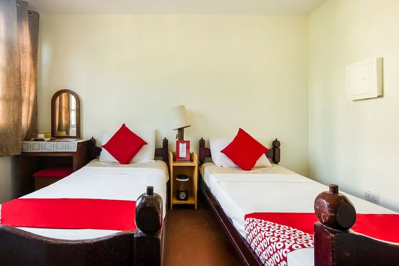 Hotel Soleil Suites