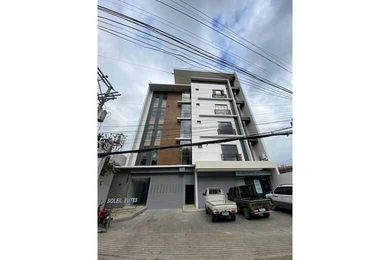 Hotel Soleil Suites