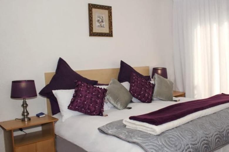 Hotel Rolls Royce Guest House