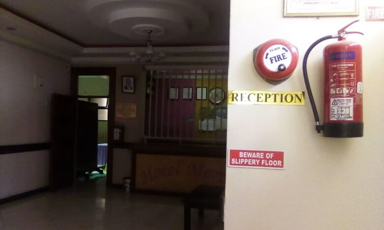 Marvin Hotel