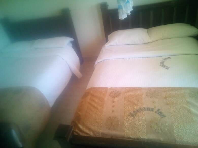 Hotel Montanna Inn