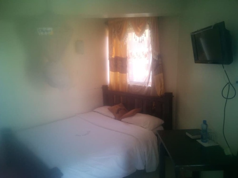 Hotel Montanna Inn