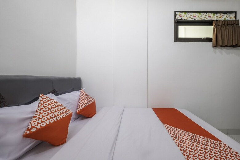 Hotel Oyo 1608 Feby Maisonatte